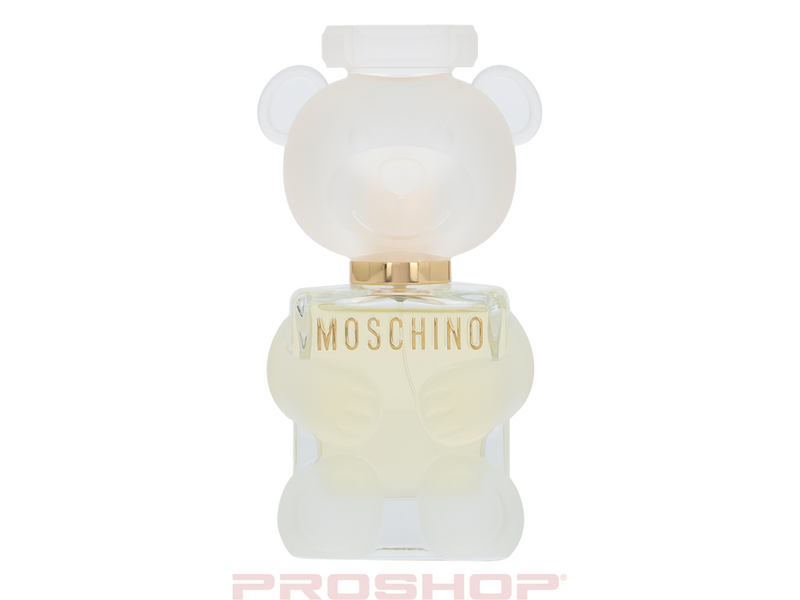 Moschino Toy 2