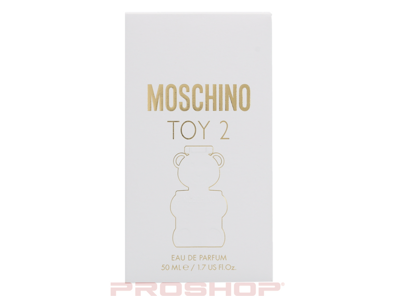 Moschino Toy 2