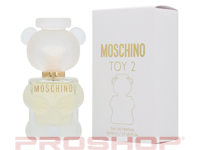 Moschino Toy 2
