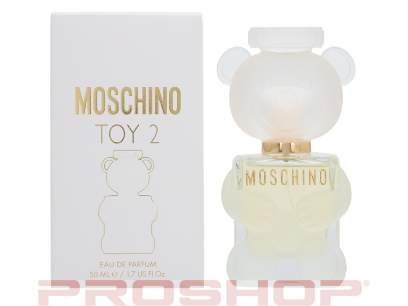 Moschino Toy 2