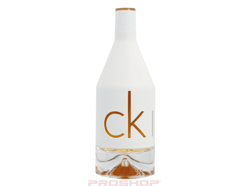 Calvin Klein CK In2u Her EDT - 100ml