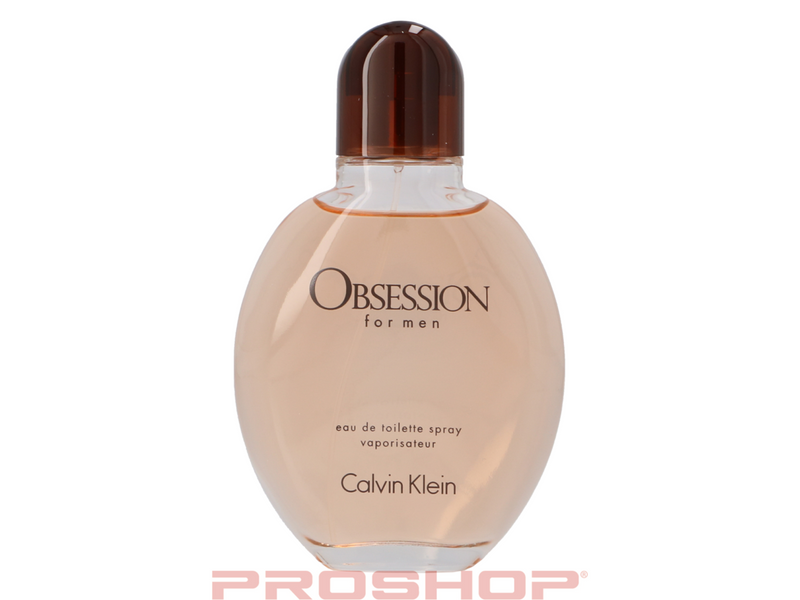 Calvin Klein Obsession For Men EDT