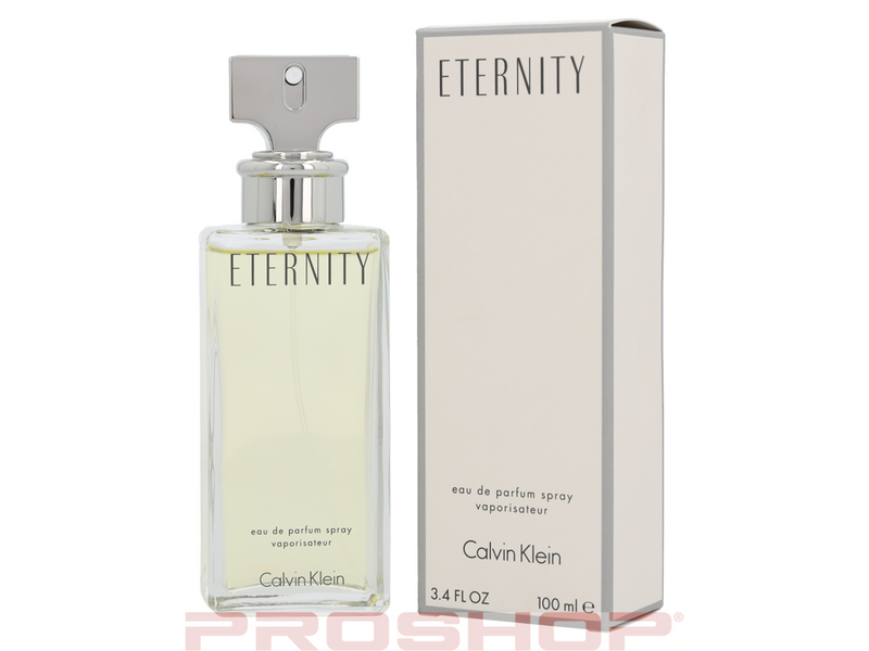 Calvin Klein Eternity For Her
