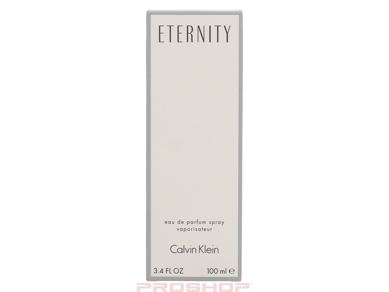 Calvin Klein Eternity For Her