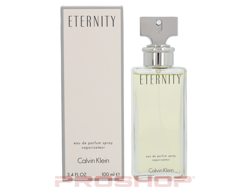 Calvin Klein Eternity For Her