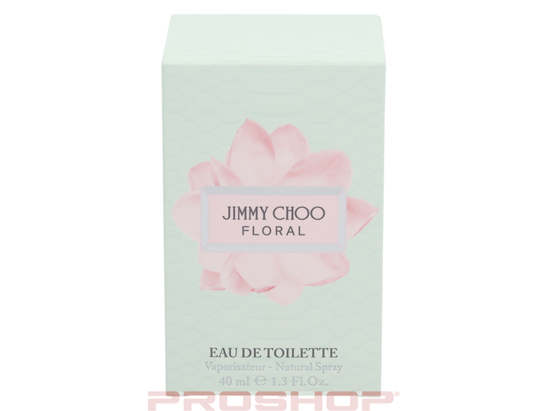 Jimmy Choo Floral