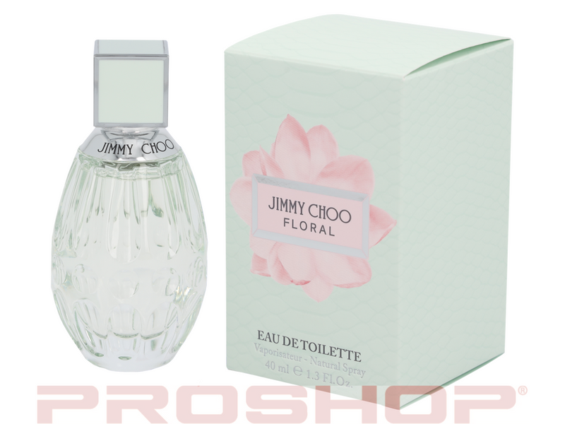 Jimmy Choo Floral