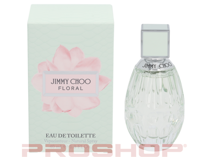 Jimmy Choo Floral
