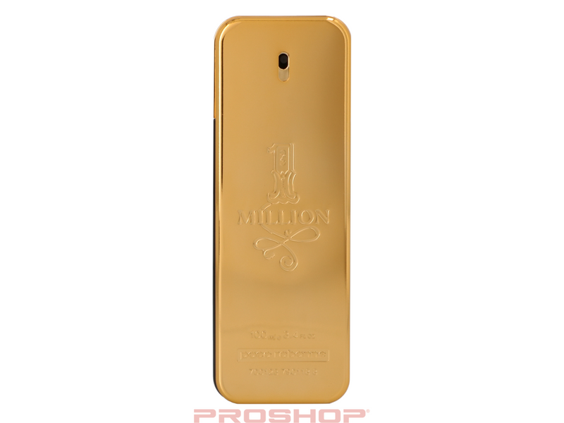 PACO RABANNE 1 Million EDT Spray - 100 ml