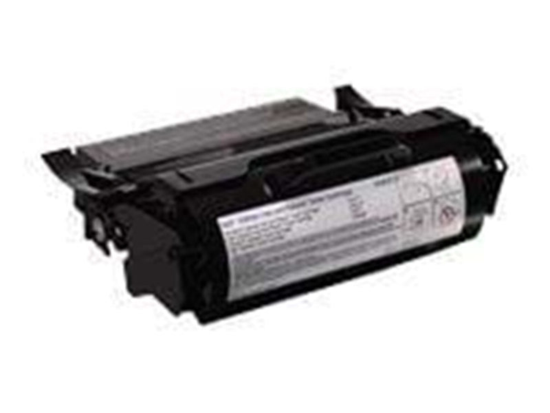 Dell 593-11052 - Black - Tonerpatrone Schwarz