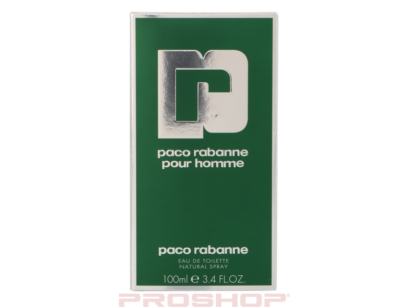 PACO RABANNE - Pour Homme