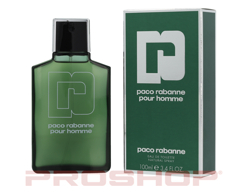 PACO RABANNE - Pour Homme