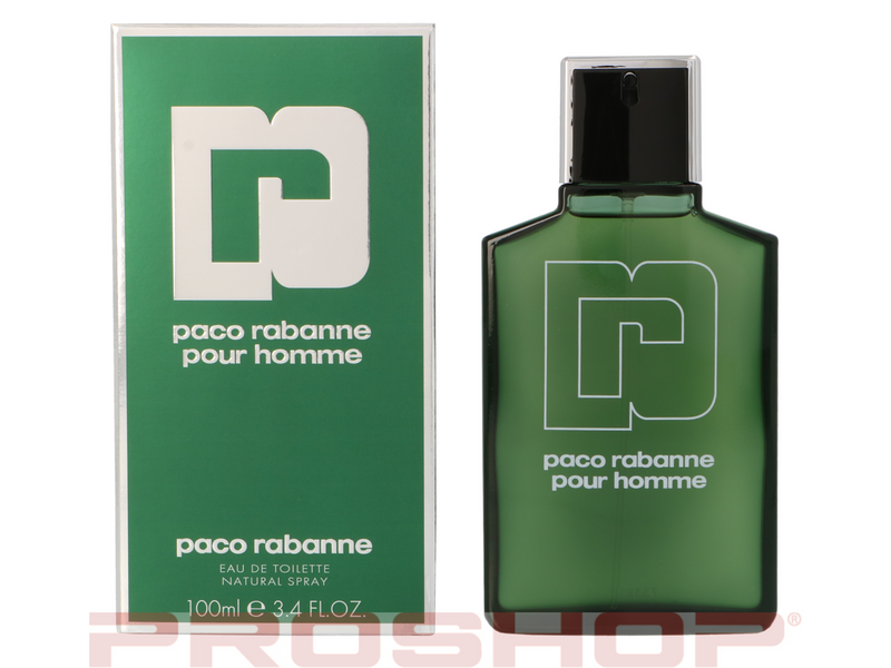 PACO RABANNE - Pour Homme
