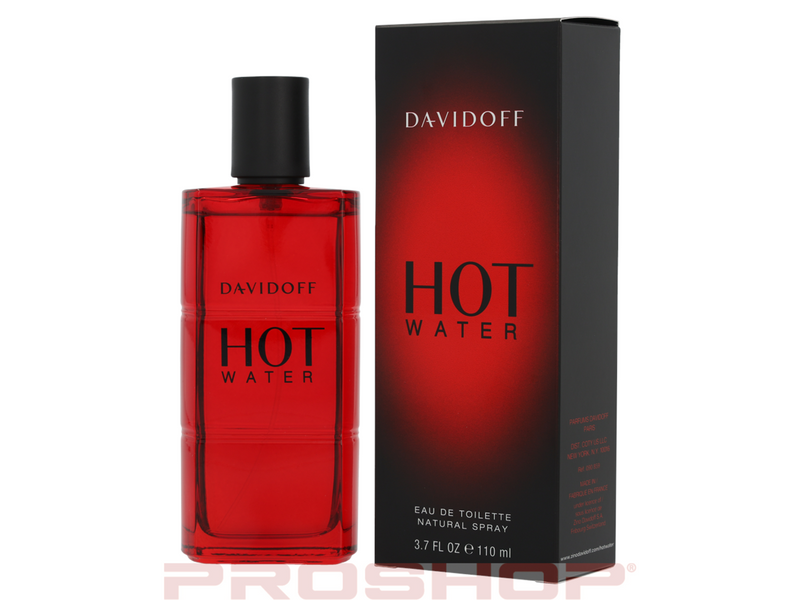 Davidoff Hot Water