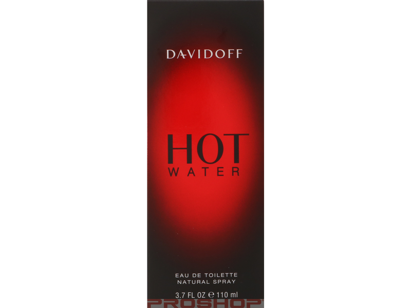 Davidoff Hot Water