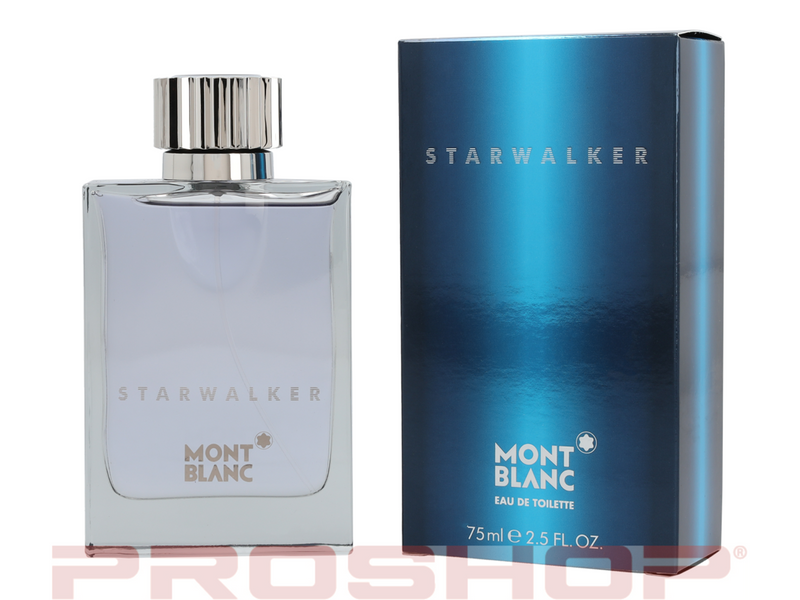 Mont Blanc Starwalker