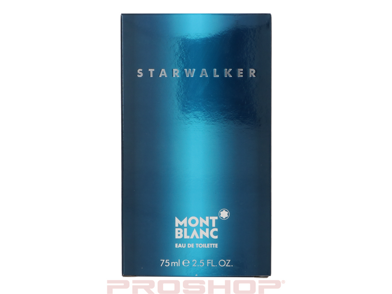 Mont Blanc Starwalker