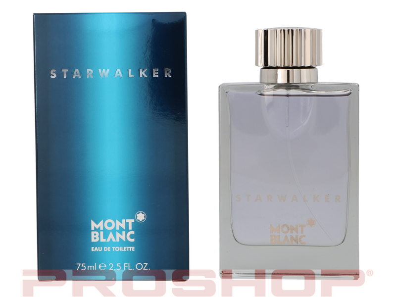 Mont Blanc Starwalker