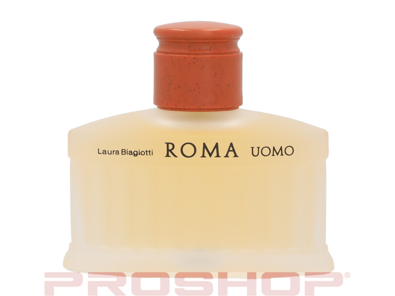 Laura Biagiotti Roma Uomo