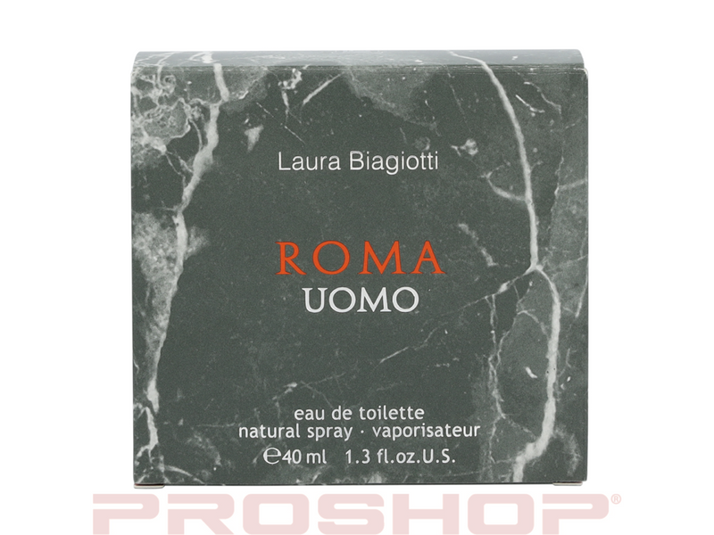 Laura Biagiotti Roma Uomo