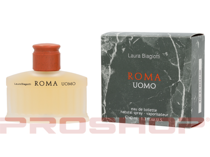 Laura Biagiotti Roma Uomo
