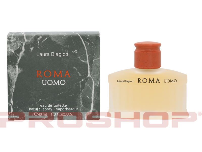 Laura Biagiotti Roma Uomo