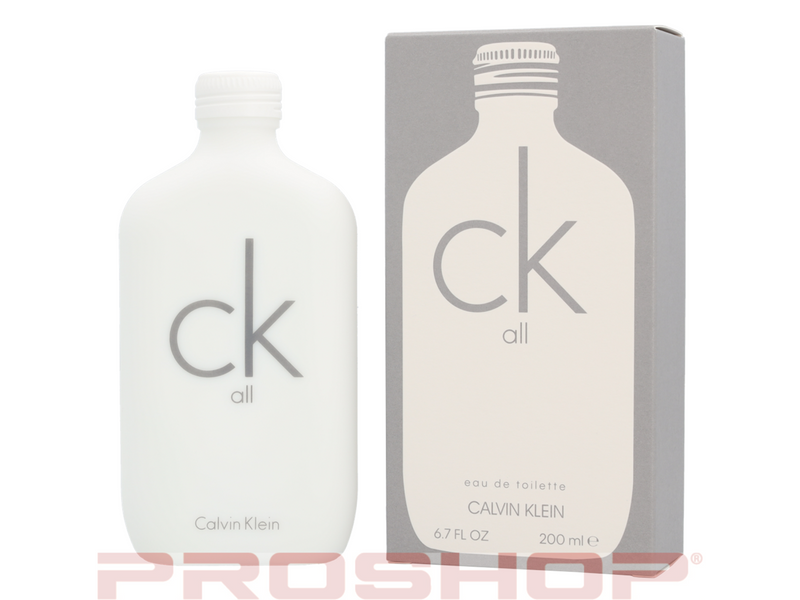 Calvin Klein Ck All EDT