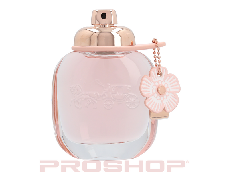Coach Floral