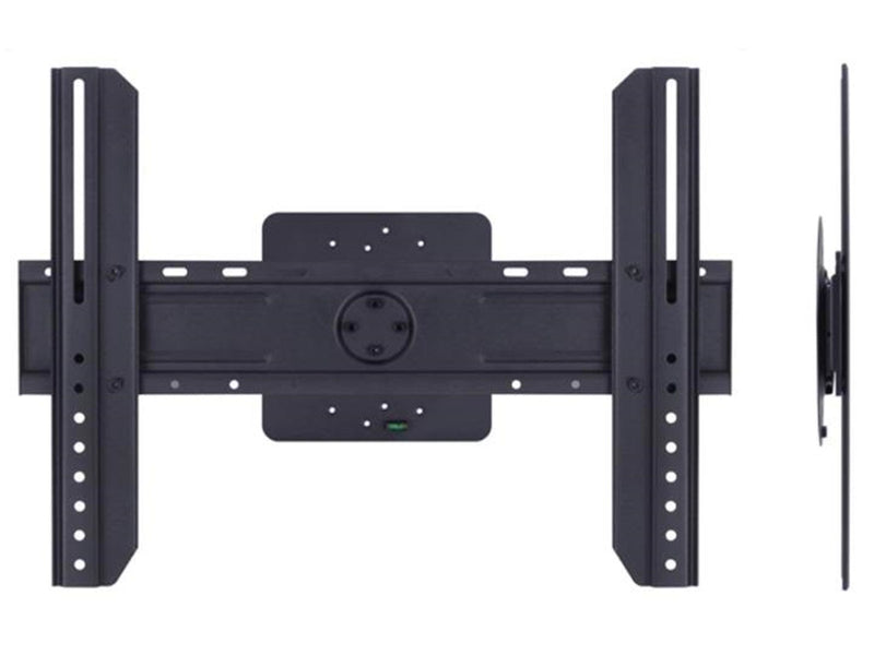 Multibrackets M Universal Digital Signage Wandmontage 50 kg 63" 200 x 200 mm