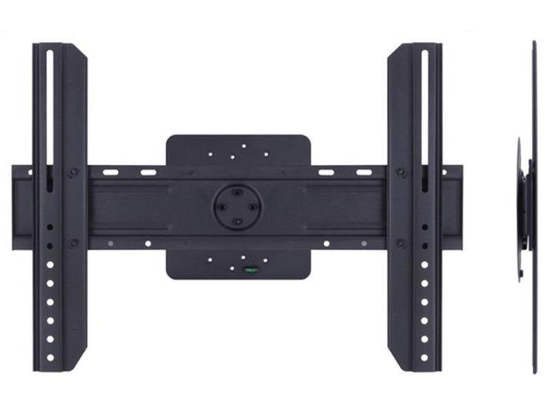 Multibrackets M Universal Digital Signage Wandmontage 50 kg 63" 200 x 200 mm