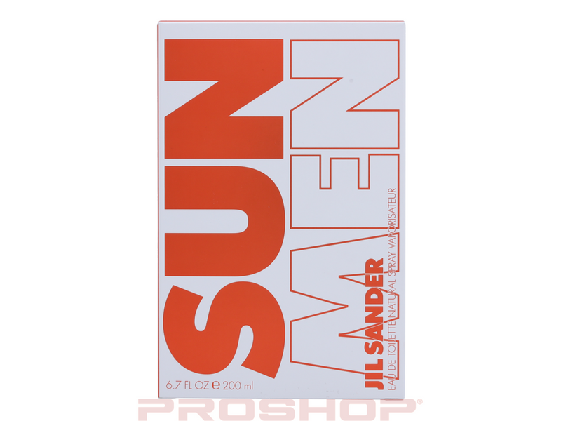 Jil Sander Sun Men