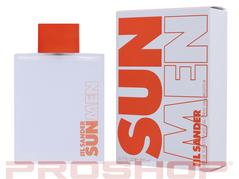 Jil Sander Sun Men