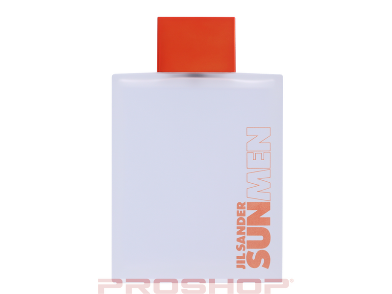 Jil Sander Sun Men