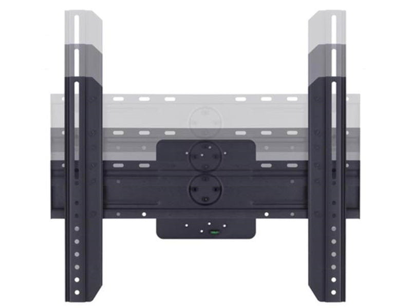 Multibrackets M Universal Digital Signage Wandmontage 50 kg 63" 200 x 200 mm