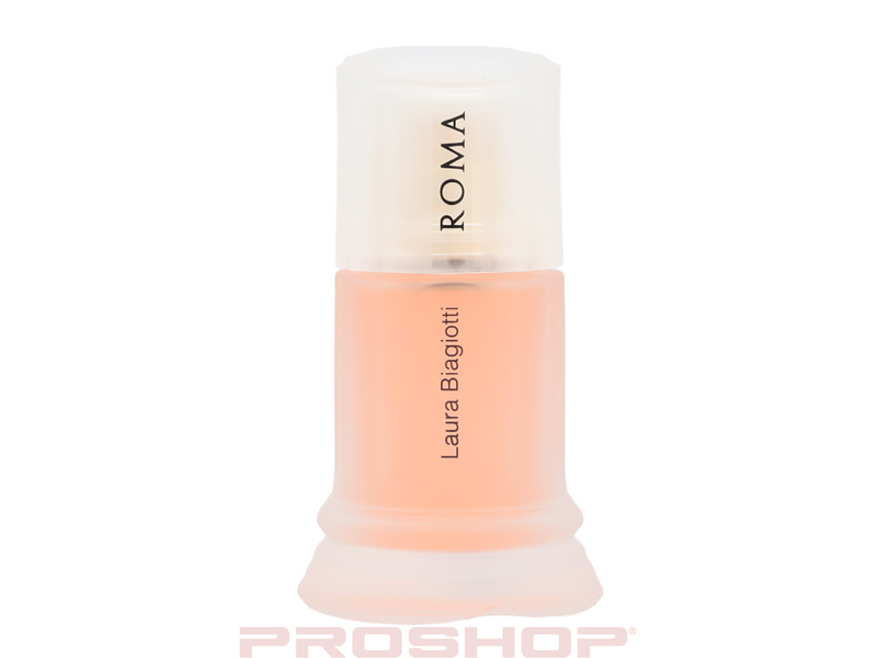 Laura Biagiotti Roma EDT - 25 ml
