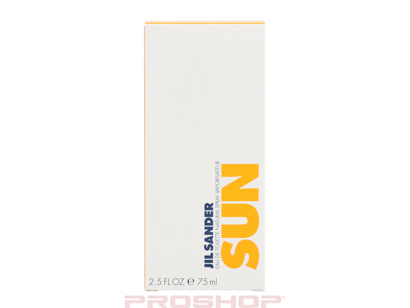 Jil Sander Sun Women