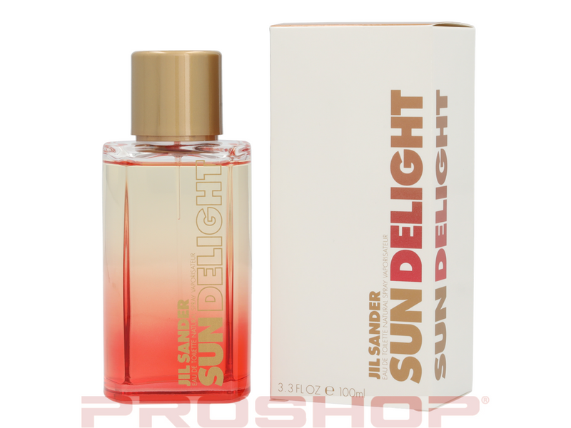 Jil Sander Sun Delight