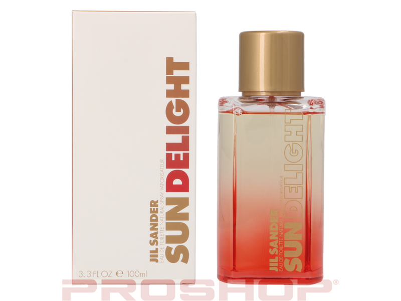 Jil Sander Sun Delight