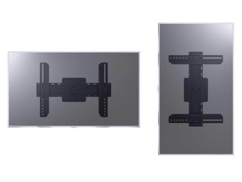 Multibrackets M Universal Digital Signage Wandmontage 50 kg 63" 200 x 200 mm