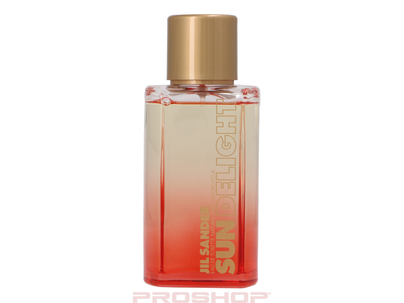 Jil Sander Sun Delight