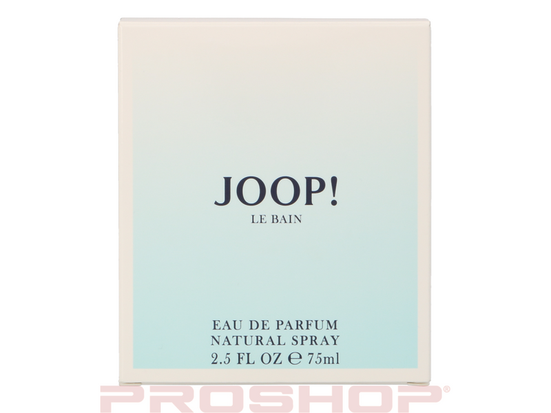 Joop! Le Bain