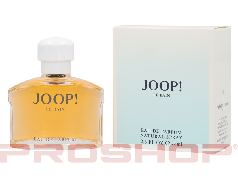 Joop! Le Bain