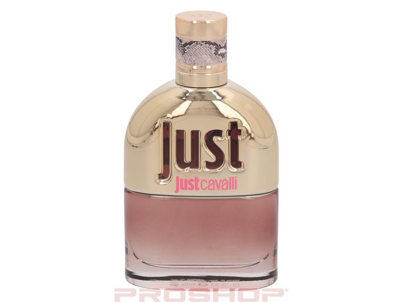Roberto Cavalli Just Cavalli For Women
