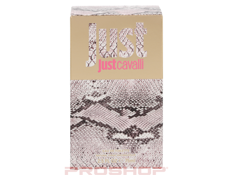 Roberto Cavalli Just Cavalli For Women