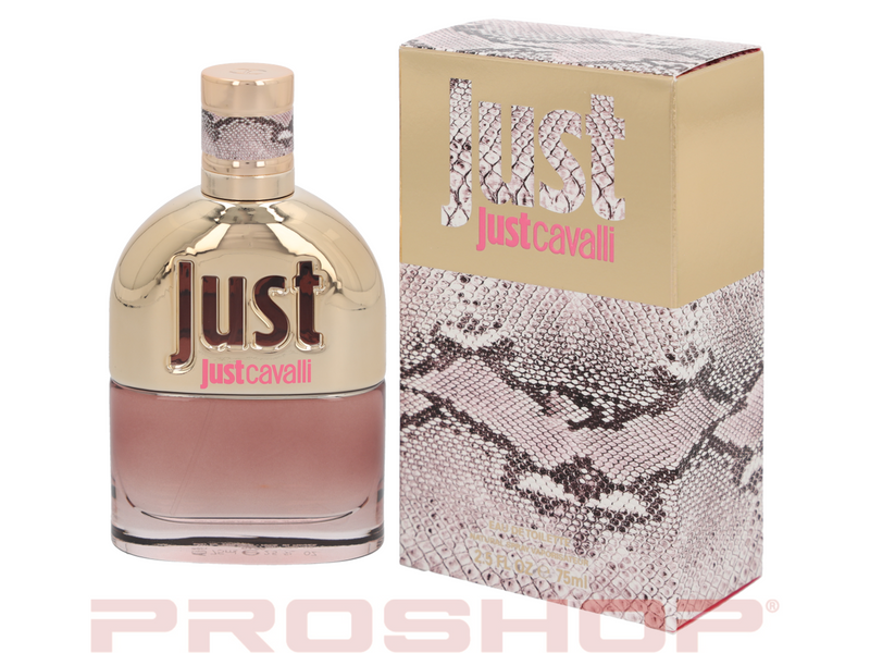 Roberto Cavalli Just Cavalli For Women