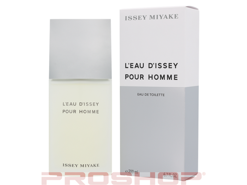 Issey Miyake L'Eau D'Issey Pour Homme