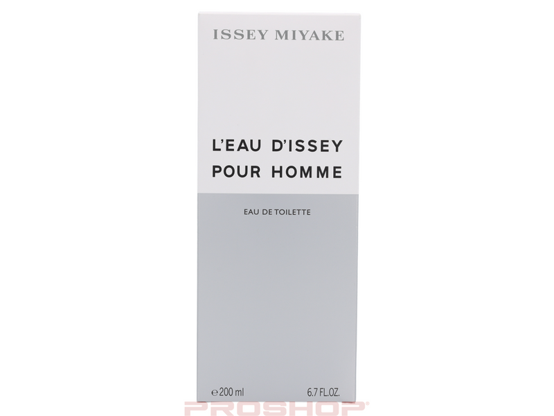 Issey Miyake L'Eau D'Issey Pour Homme