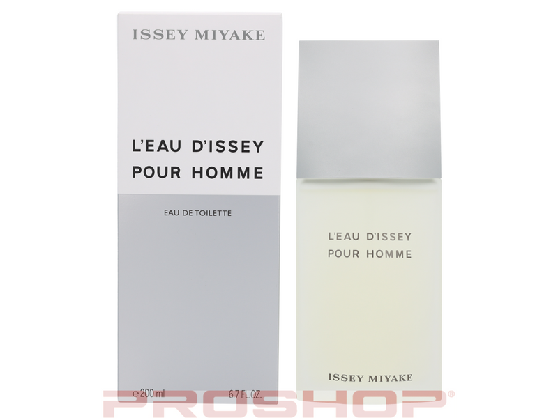 Issey Miyake L'Eau D'Issey Pour Homme