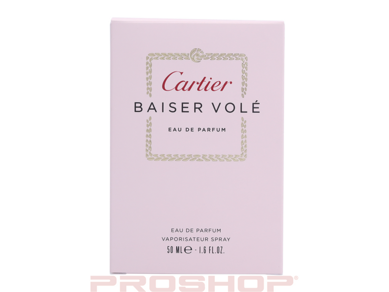 Cartier Baiser Vole - 50ml