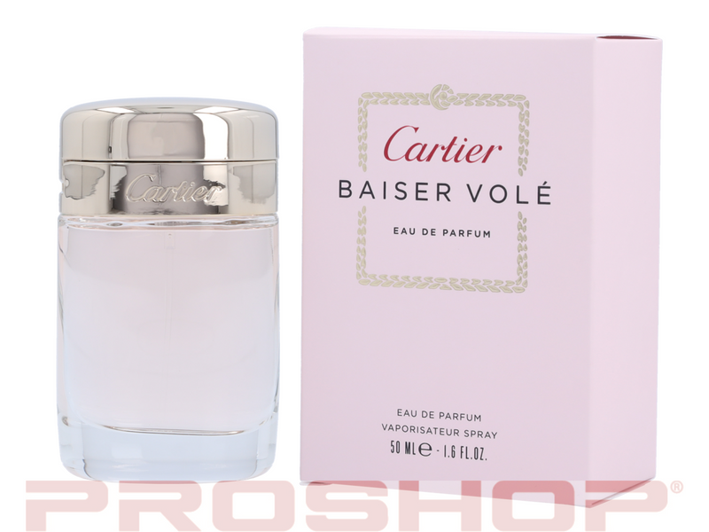 Cartier Baiser Vole - 50ml